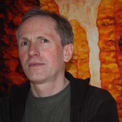 Sanatçının Portresi