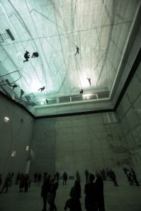 Tomás Saraceno