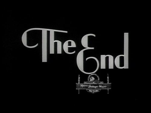 the-end