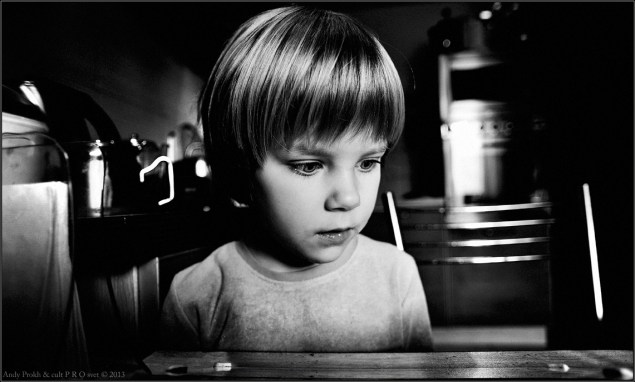 Fotoğraf / Andy Prokh