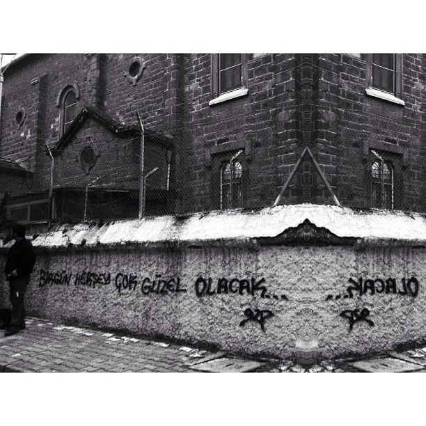 Fotoğraf; femmefauxx 2013 / mindonart