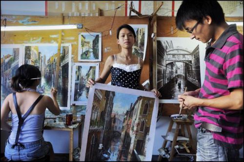 china-art-factory