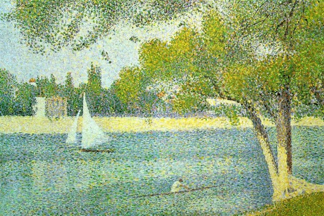Georges Seurat