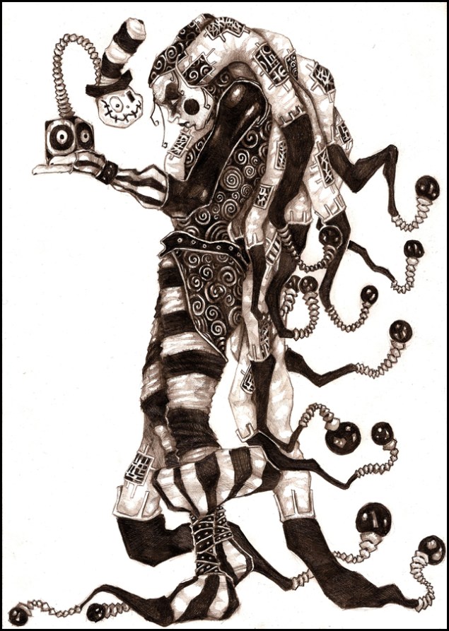Harley_Quinn_in_my_Imagination_by_Cetrus
