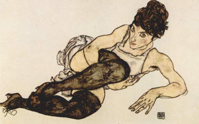 Egon-Schiele