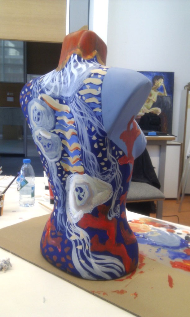 FA 111 / DRAWING FOR FASHION