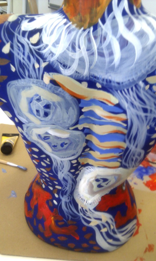 FA 111 / DRAWING FOR FASHION