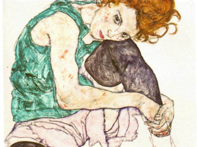 Egon-Schiele