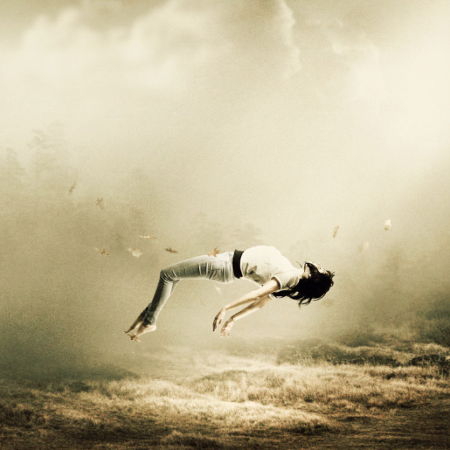 Martin Stranka / "Close"