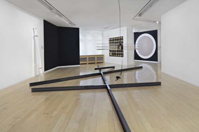 Natalia Stachon, Kazuko Miyamoto. Photo: H.G. Gaul, Berlin