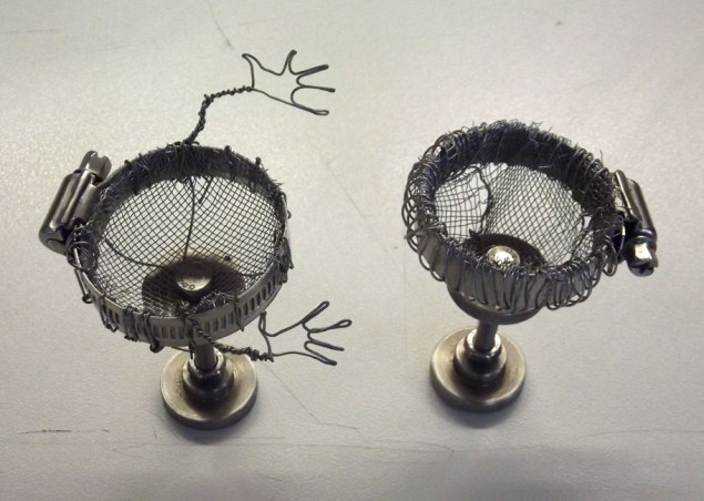 Kalyoncu / yumurtalık