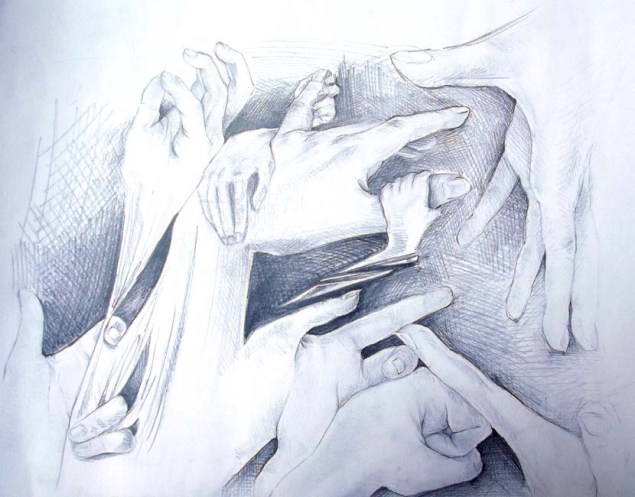 Zeynep Evrendilek / atölye @ ATOLYE