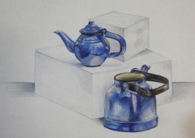 Ezgi Medinoğlu / atölye&ATOLYE /2013