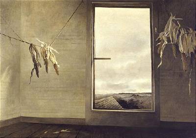Andrew Wyeth