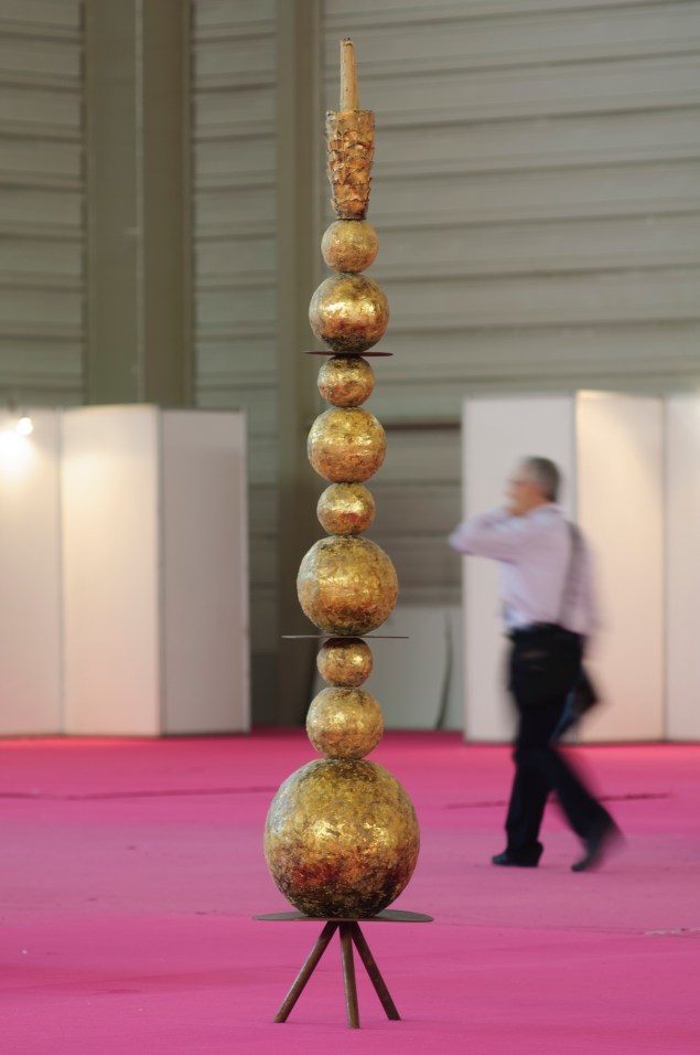 Erime / Ebru Corsini