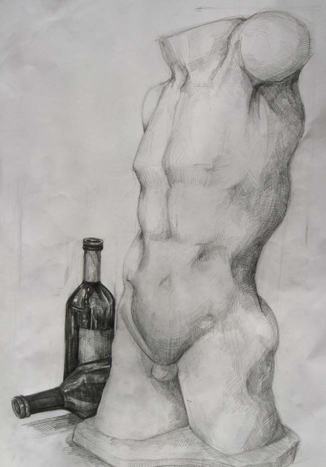 atölye & ATOLYE / Efil Türk