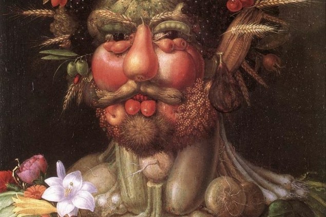 Arcimboldo