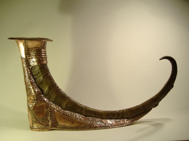 İnsanın Yolu / Boynuz ve Bakır