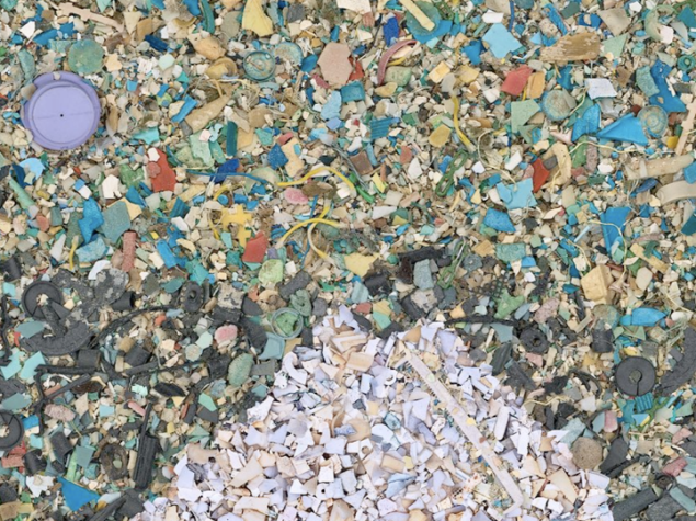 Aynı çalışmadan yakınlaştırılmış ayrıntı.