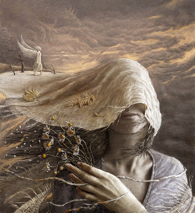 Book by Irina Kisselgof. illustrations A.Ferez