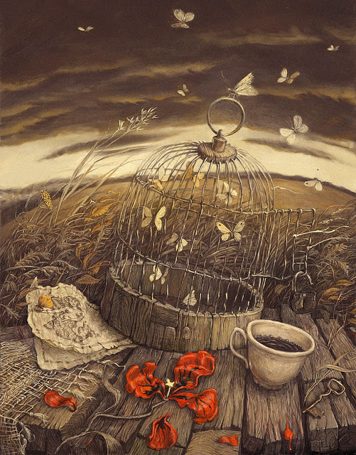 Book by Irina Kisselgof. illustrations A.Ferez