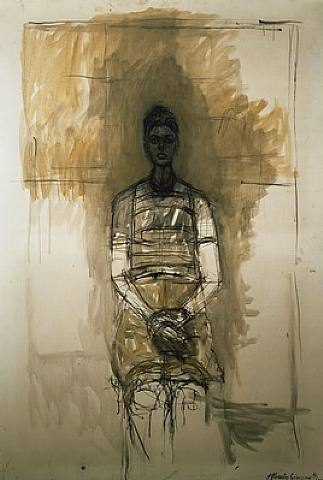 Alberto Giacometti4
