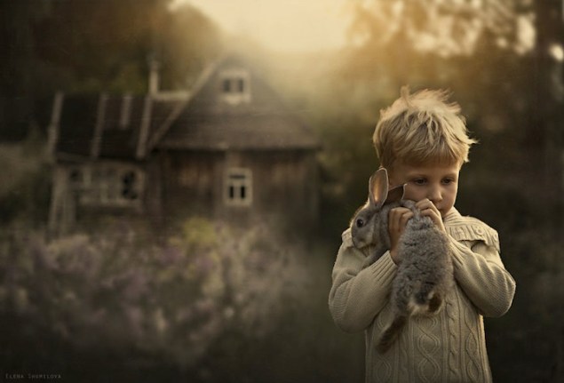 elena shumilova