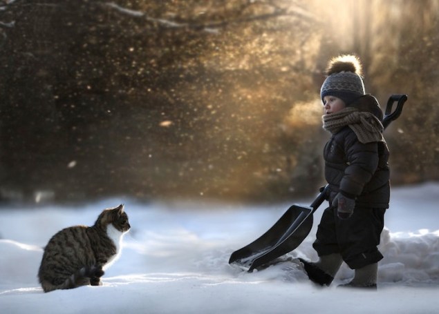 elena shumilova