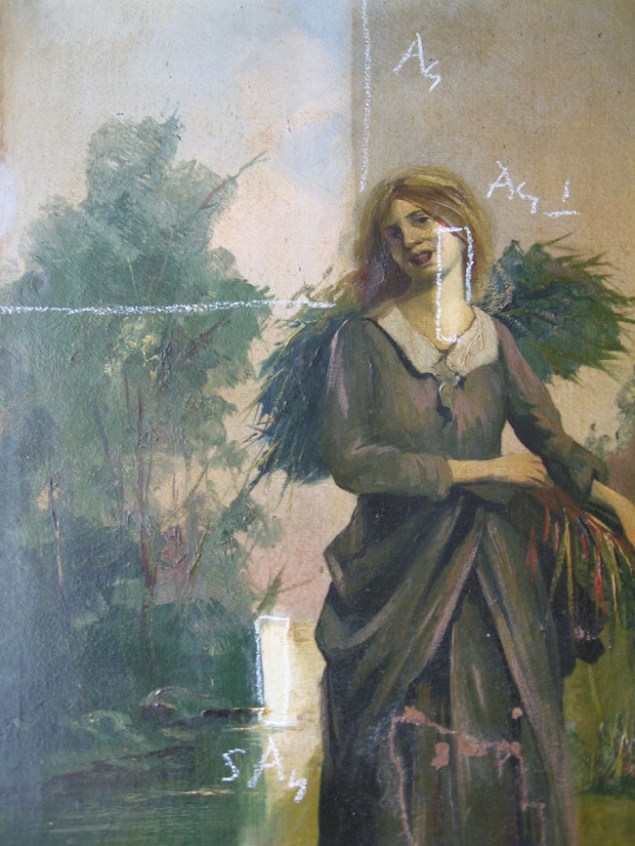 Farklı Derinliklerin Temizlenmesi İşlemi