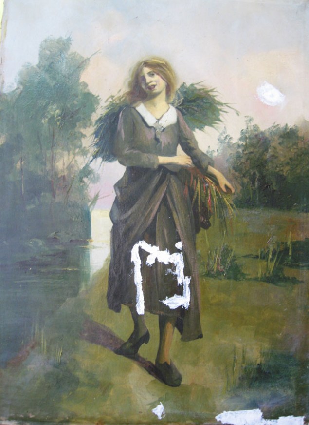 Temizlik Sonrası Dolgulama