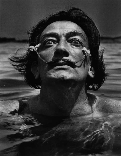 Salvador Dali