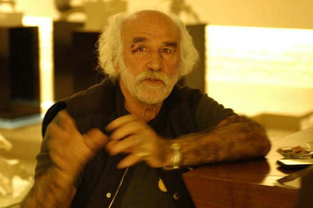 Mehmet Aksoy