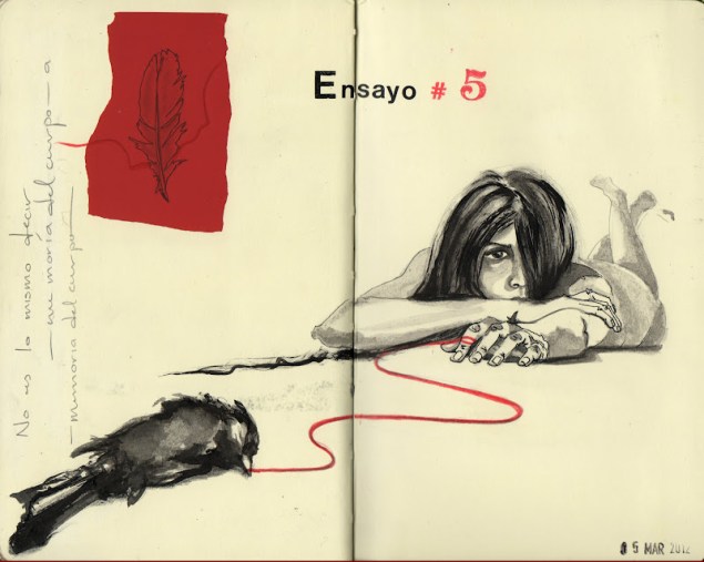 ENSAYO #5