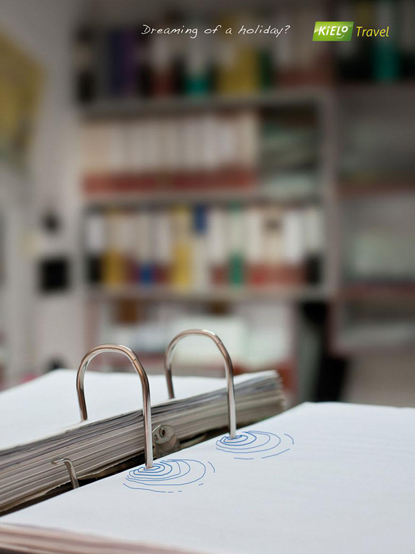 New Moment New Ideas Company Y&R, Belgrade, Serbia