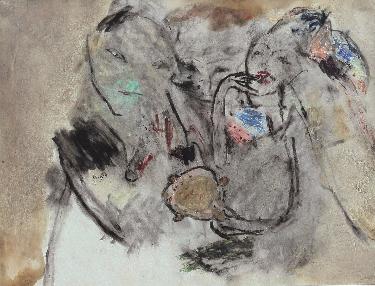 Burhan Uygur ; Dağınık, pasaklı,çocuksu...bir o kadar da içten.