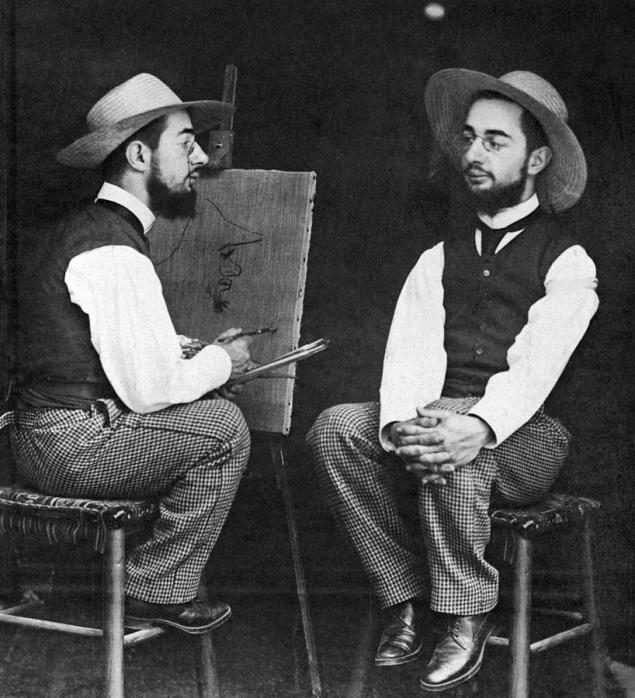 Toulouse Lautrec (s)