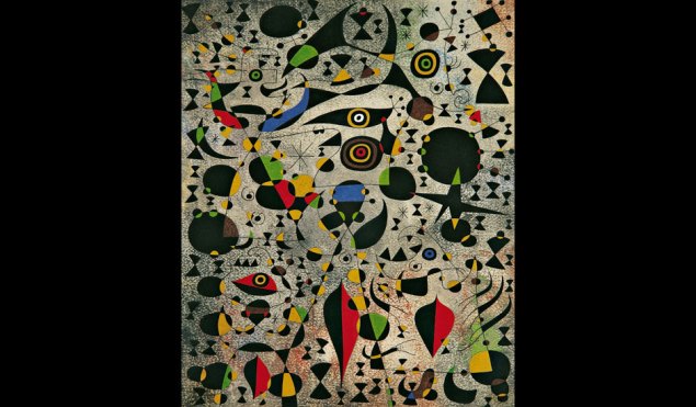 Joan Miro