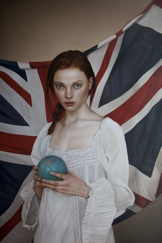 Mary Jane Ansell