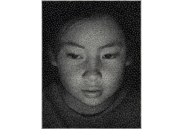 Kumi Yashita: sculptures