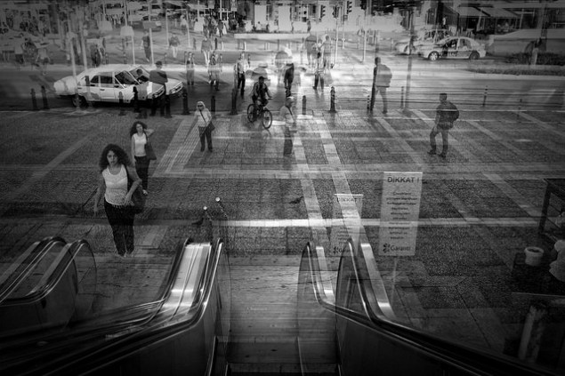 Fotoğraf; Aycan Gönenç / 2014