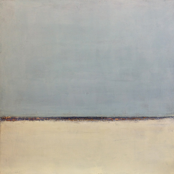 White Sand / Jeff Erickson 