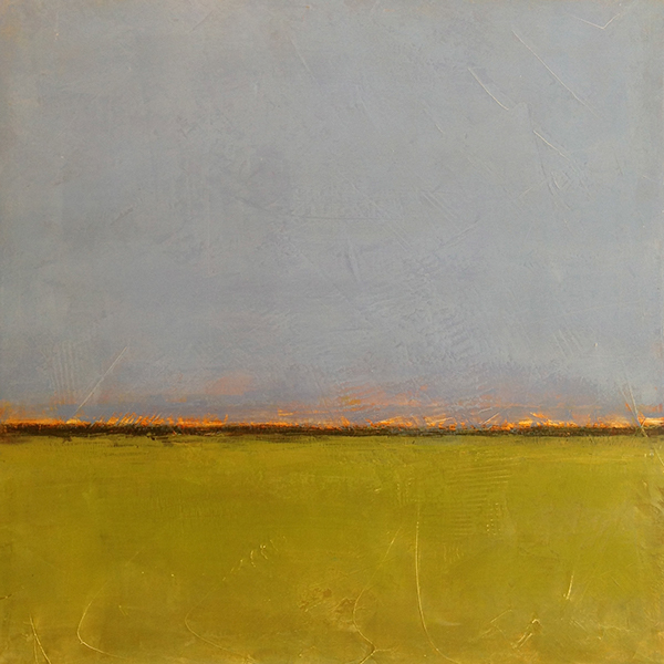 End of the Day /  Jeff Erickson 