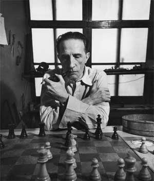 Marcel Duchamp