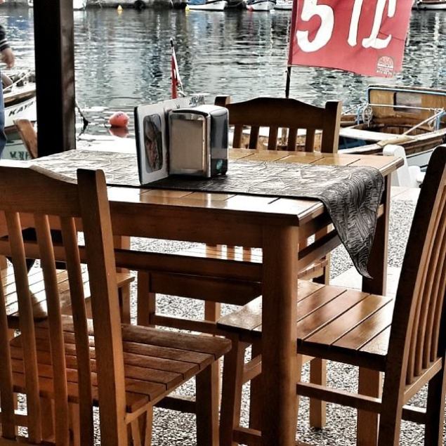 Fotoğraf / Aycan Gönenç