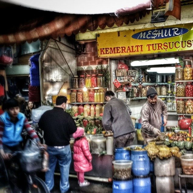 Fotoğraf / Aycan Gönenç