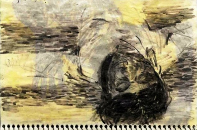 yangında-samimi-yüzler-soğukta-samimi-yüzler