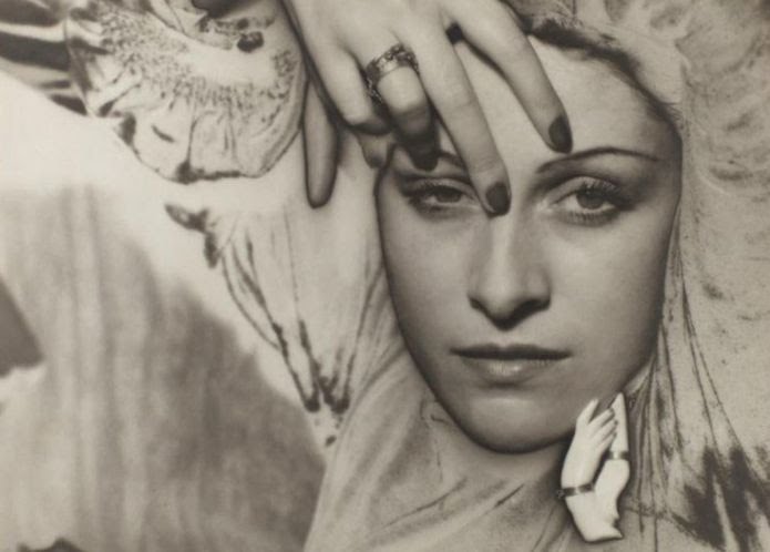 Dora Maar / Man Ray